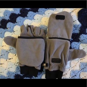 EDDIE BAUER WINTER GLOVES